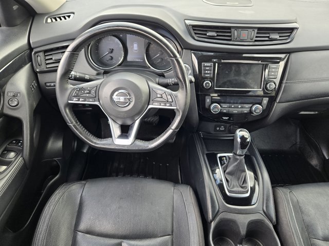 Used 2018 Nissan Rogue SL image 26