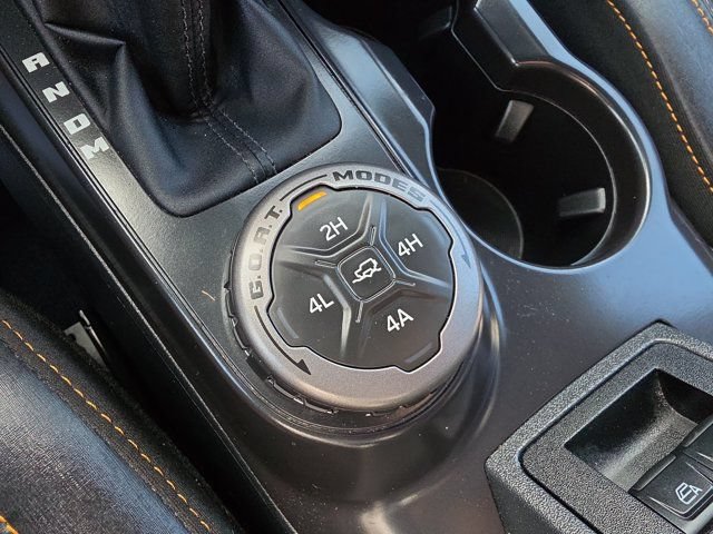Certified 2024 Ford Bronco Badlands AWD/4WD image 27