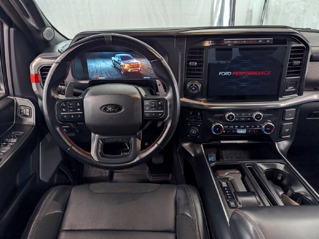 Certified 2024 Ford F150 Raptor AWD/4WD image 28