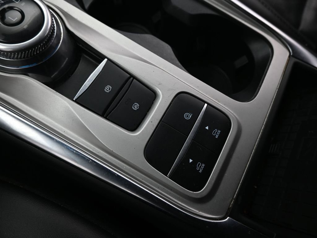 Certified 2022 Ford Explorer Platinum w/ Technology Package image 19