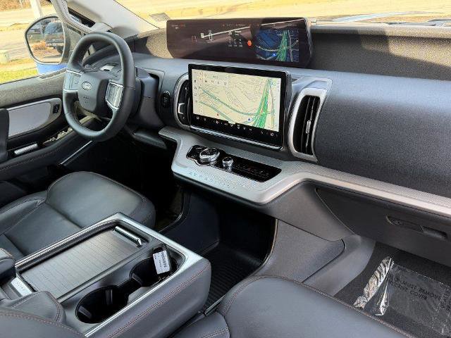 Certified 2025 Ford Expedition Max Active image 26