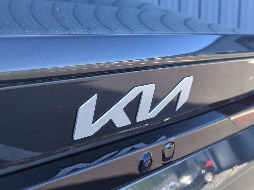Used 2025 Kia K4 FWD image 6