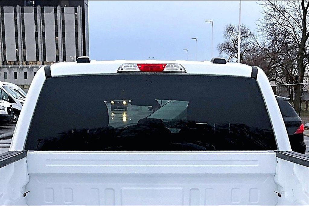 Certified 2025 Ford F150 STX w/ Equipment Group 200A image 32