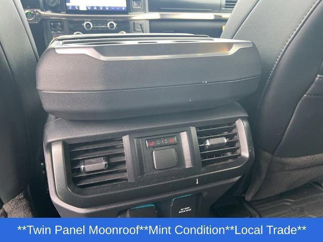 Certified 2023 Ford F150 Raptor image 17