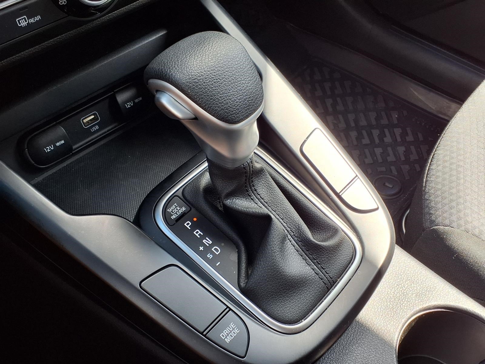 Used 2023 Kia Soul LX w/ LX Technology Package FWD image 22