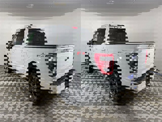 Certified 2023 Ford F150 Lariat w/ Equipment Group 502A High image 19