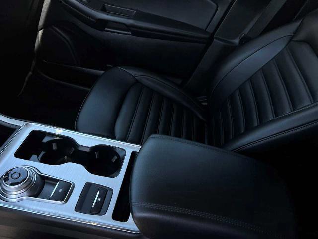 Certified 2022 Ford Edge SEL w/ Convenience Package image 14