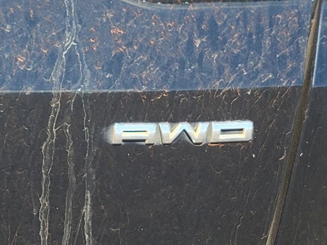 Certified 2024 Ford Escape ST-Line AWD/4WD image 11