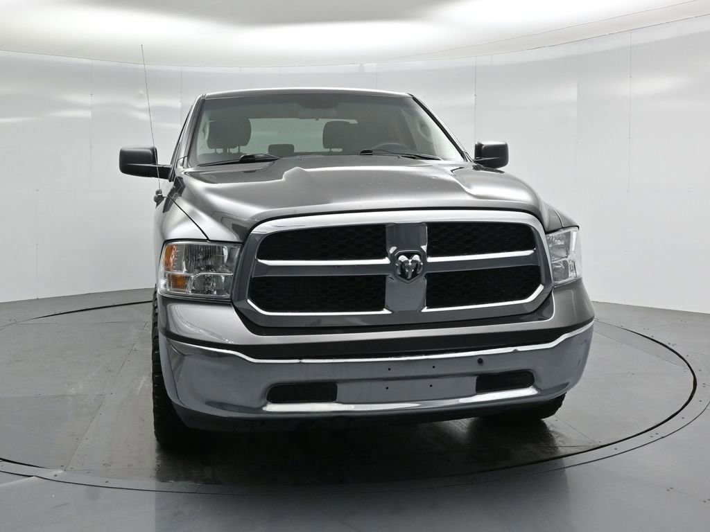 Used 2024 RAM 1500 Classic SLT image 31
