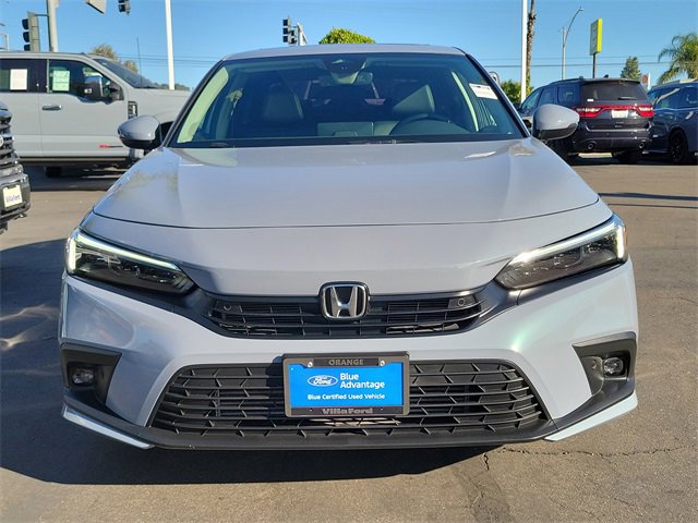 Used 2024 Honda Civic Touring image 26