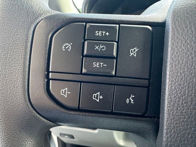 Certified 2024 Ford F250 XL w/ FX4 Off-Road Package image 19