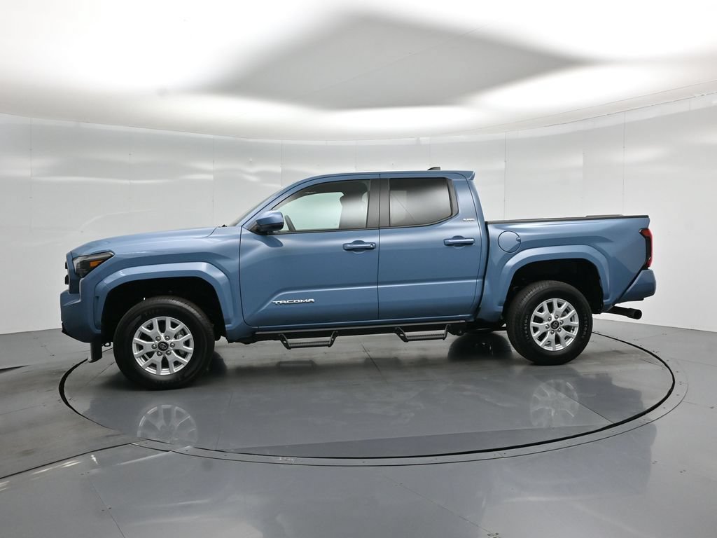 Used 2026 Toyota Tacoma SR5 AWD/4WD image 25