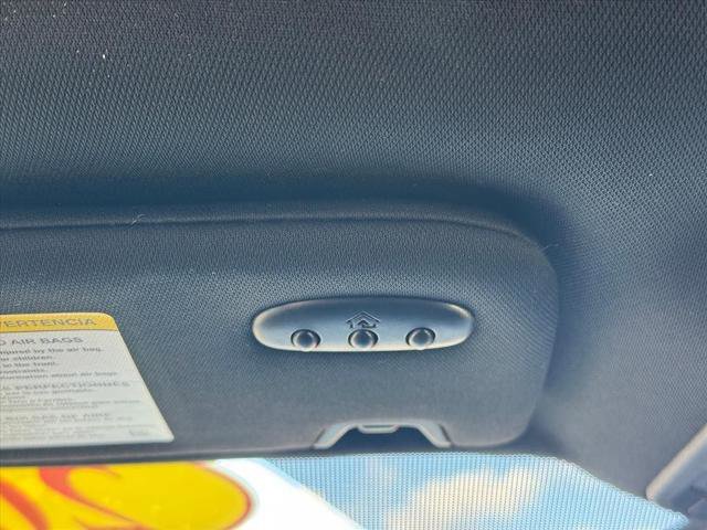 Certified 2024 Ford Edge ST-Line w/ Cargo Accessory Package image 19