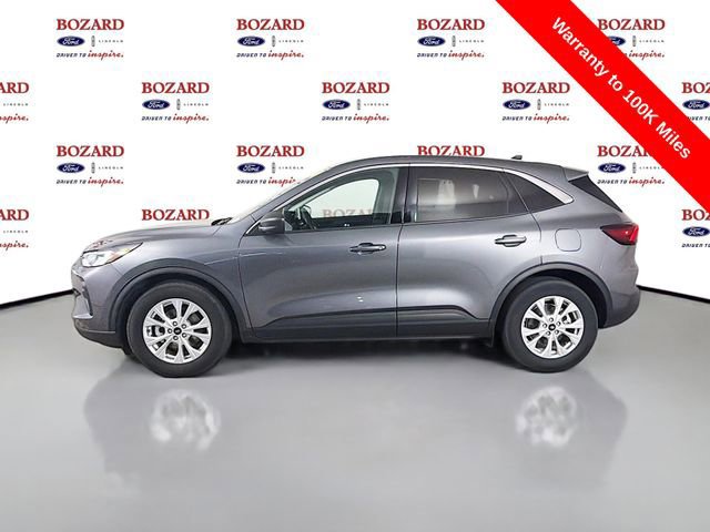 Certified 2023 Ford Escape Active FWD image 2