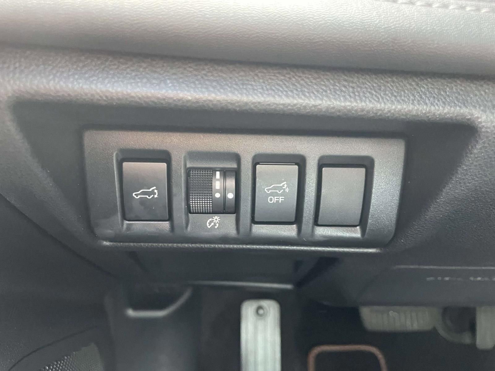 Used 2022 Subaru Outback Touring XT image 29