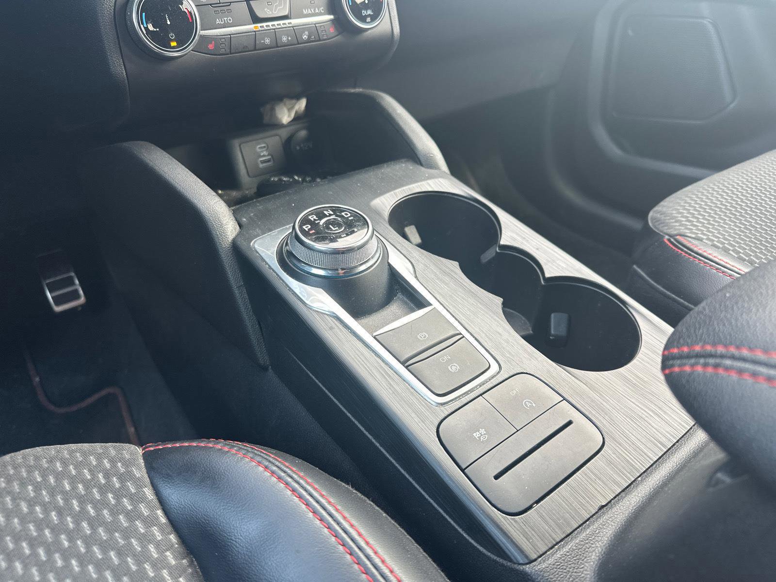 Certified 2023 Ford Escape ST-Line w/ Cold Weather Package image 20