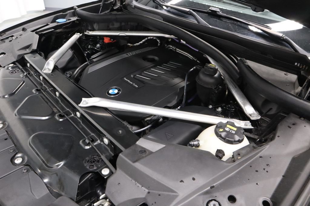 Used 2023 BMW X5 sDrive40i RWD image 13