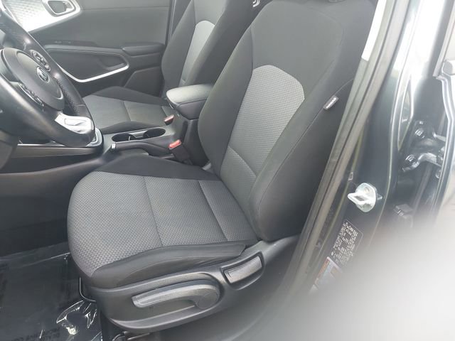 Used 2020 Kia Soul X-Line FWD image 15