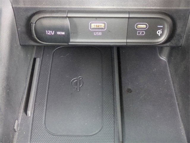 Used 2023 Kia Telluride EX X-Line image 23