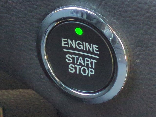 Certified 2024 Ford Edge ST w/ Equipment Group 401A image 29