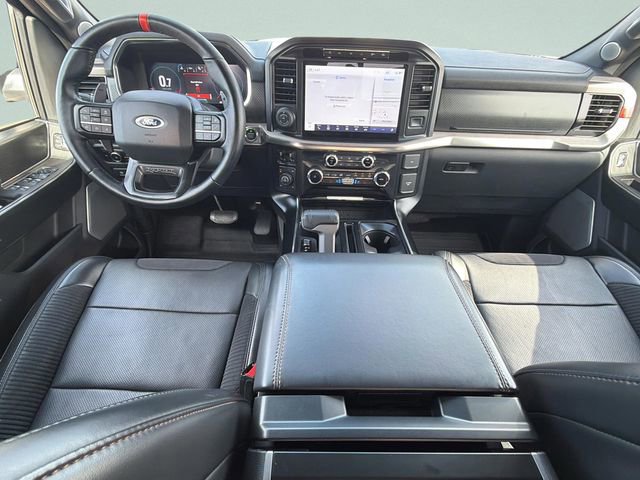 Certified 2023 Ford F150 Raptor w/ Raptor 37 Performance Package image 17