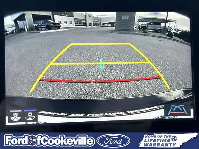 Used 2022 Toyota Camry TRD image 31