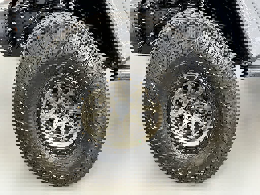 Used 2021 Jeep Gladiator Mojave image 8