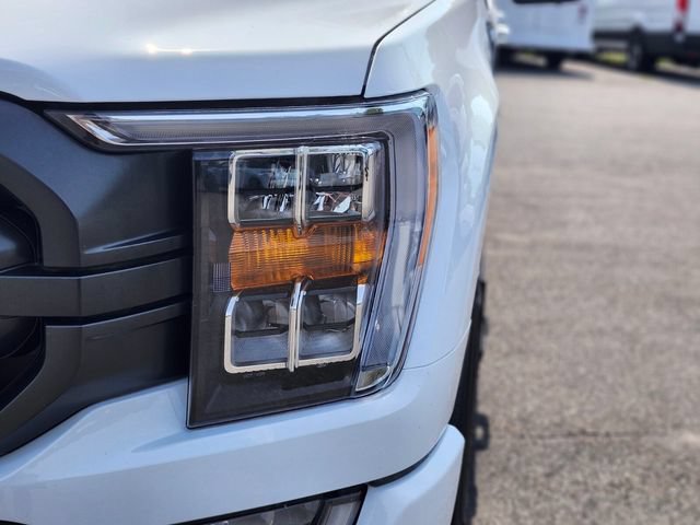 Certified 2023 Ford F150 XLT w/ Equipment Group 302A High AWD/4WD image 10