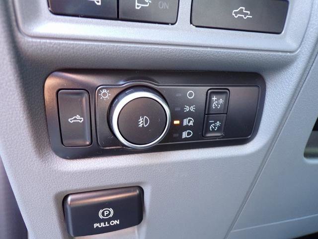 Certified 2022 Ford F150 XLT w/ Equipment Group 302A High image 16