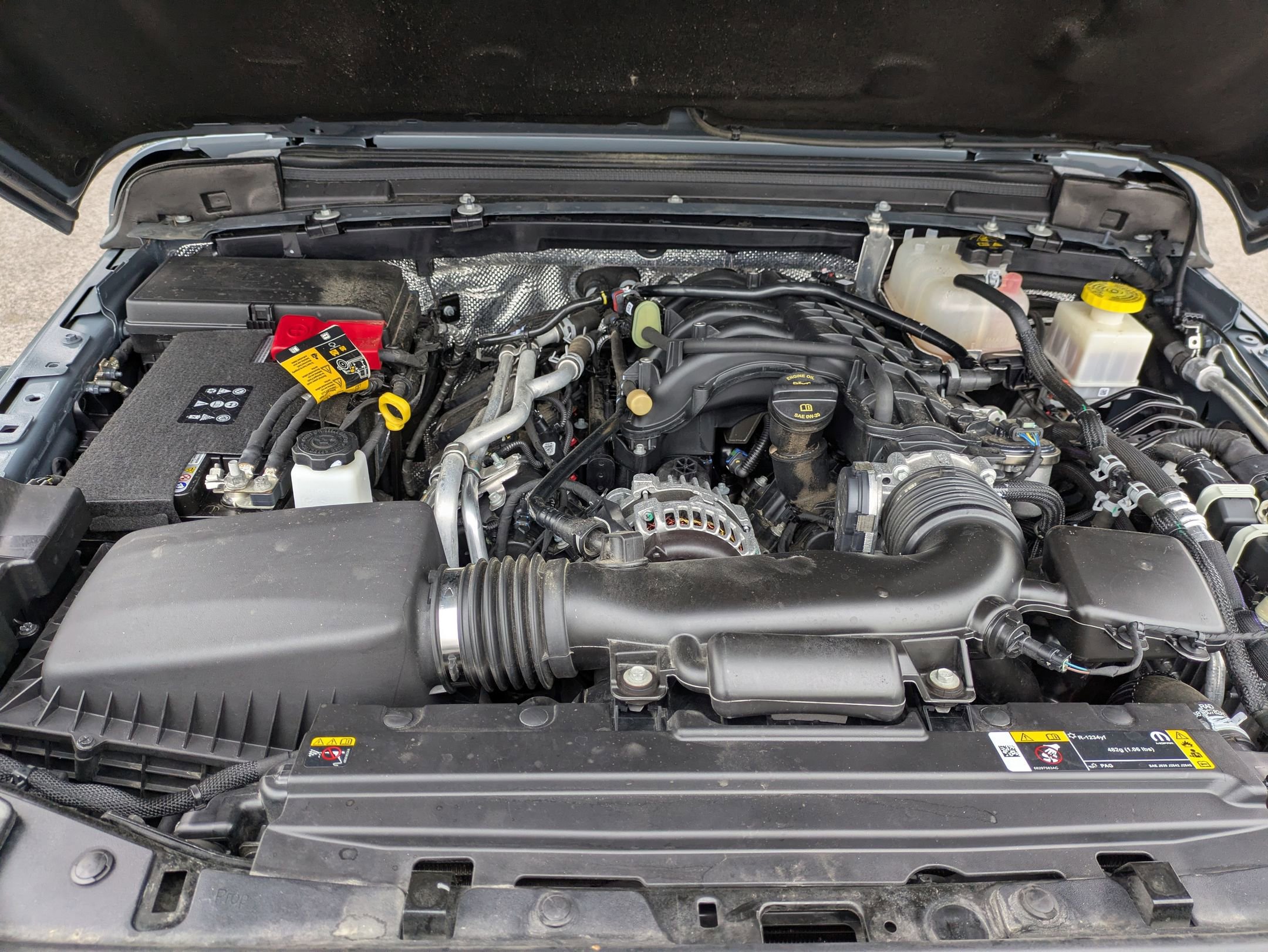 Used 2024 Jeep Gladiator Rubicon image 42