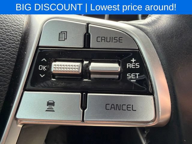 Used 2022 Kia Telluride S AWD/4WD image 45
