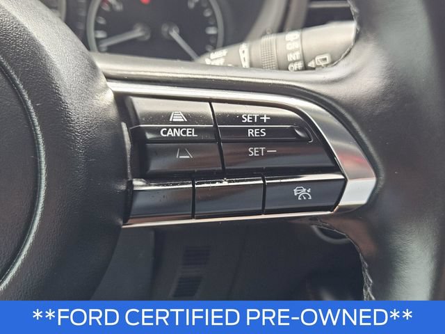 Used 2024 MAZDA MAZDA3 s AWD/4WD image 30