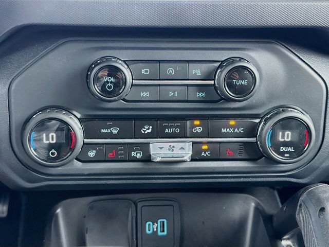 Certified 2023 Ford Bronco Raptor AWD/4WD image 35