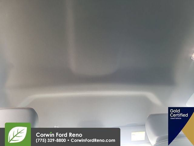 Certified 2024 Ford F150 Tremor w/ Mobile Office Package AWD/4WD image 14