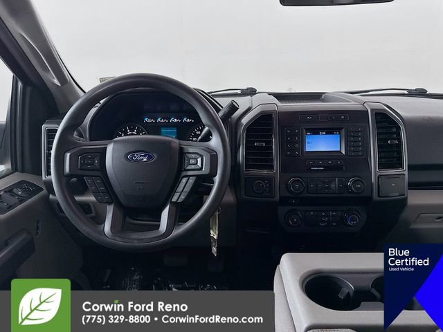 Certified 2018 Ford F150 XLT image 23