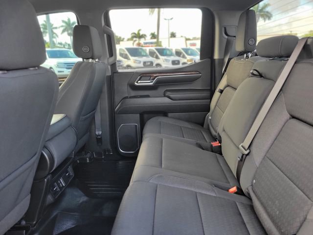Used 2023 GMC Sierra 1500 Elevation image 8