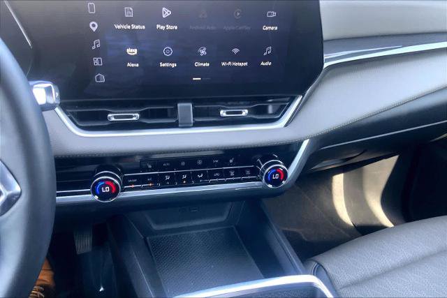 Used 2025 Chevrolet Equinox LT w/ Convenience Package II AWD/4WD image 35