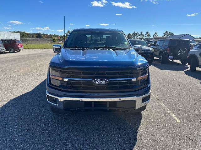 Certified 2024 Ford F150 XLT w/ Equipment Group 302A MID AWD/4WD image 2