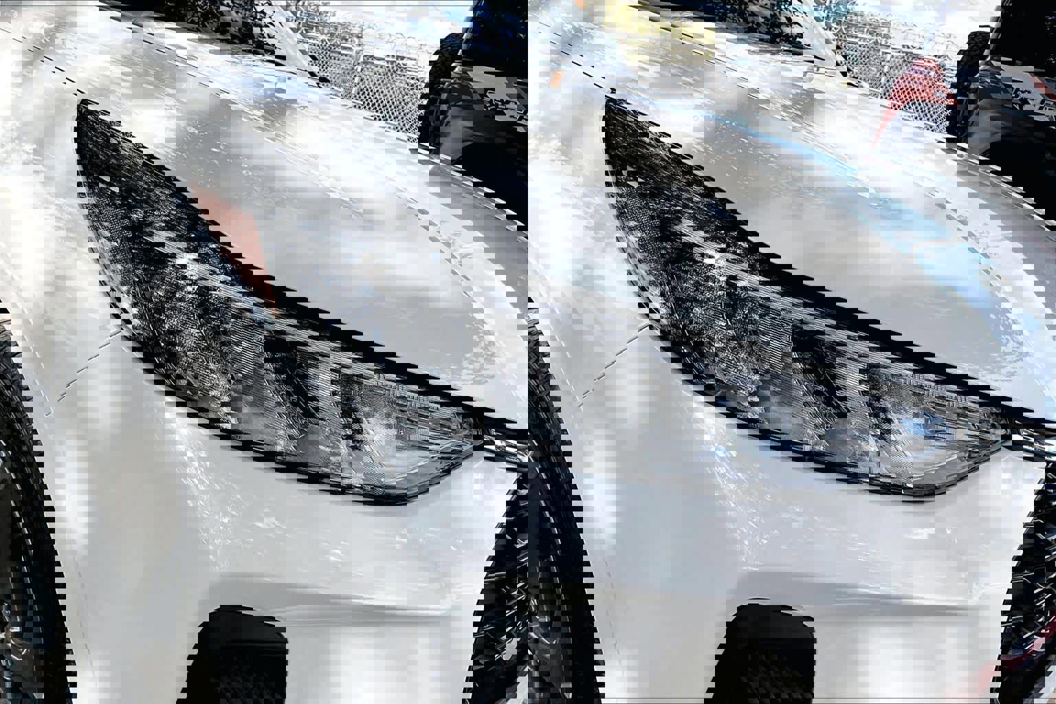 Certified 2024 Ford Escape ST-Line w/ Tech Pack #1 image 27