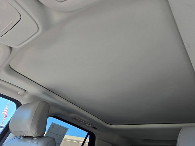 Certified 2025 Ford Expedition Active RWD image 29
