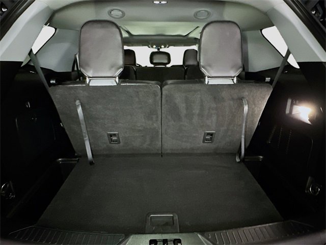 Certified 2021 Ford Explorer XLT w/ Equipment Group 202A image 20