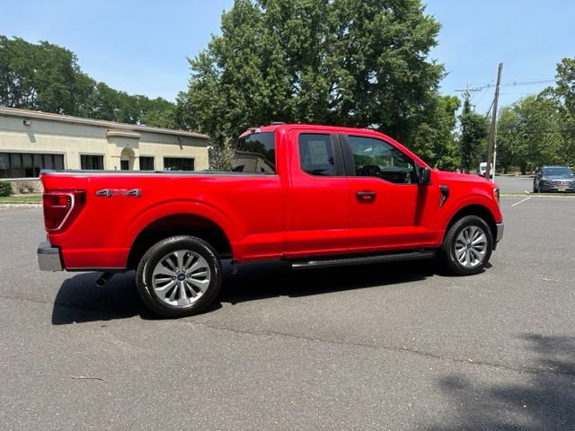 Certified 2022 Ford F150 XLT AWD/4WD image 11