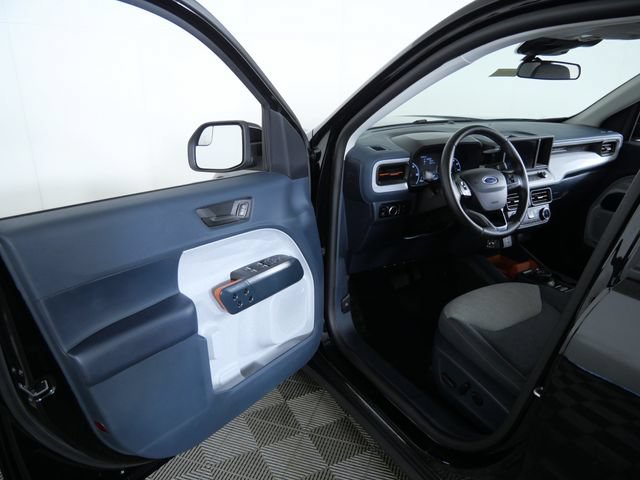 Certified 2024 Ford Maverick XLT w/ XLT Luxury Package FWD image 14
