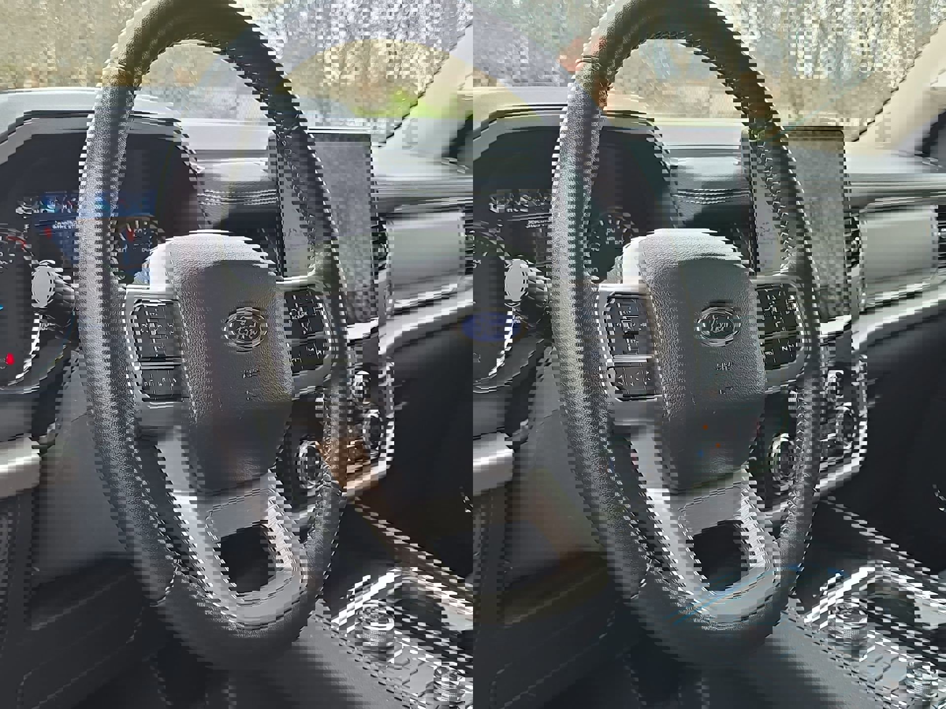 Certified 2024 Ford Expedition Max XLT image 14