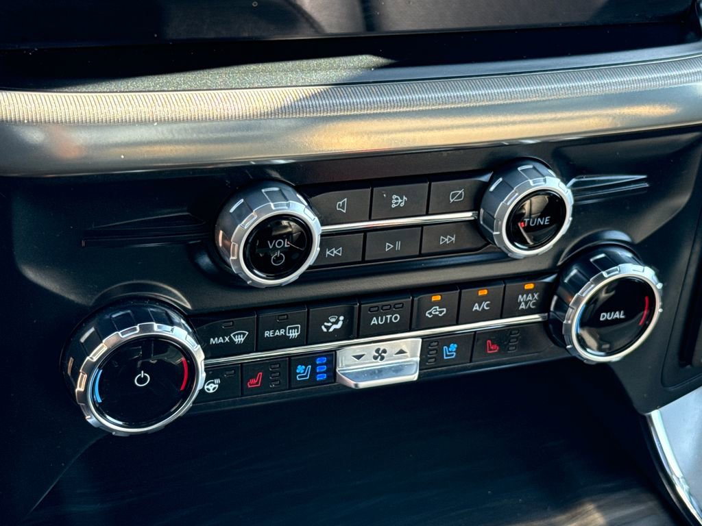 Certified 2024 Ford F150 Lariat w/ Tow/Haul Package image 23