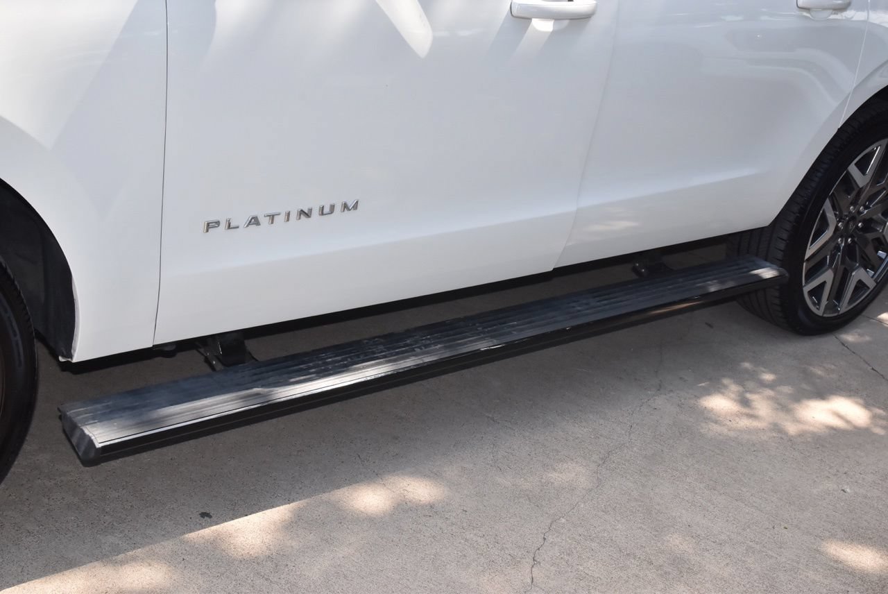 Certified 2025 Ford Expedition Max Platinum w/ Platinum Ultimate Package AWD/4WD image 38