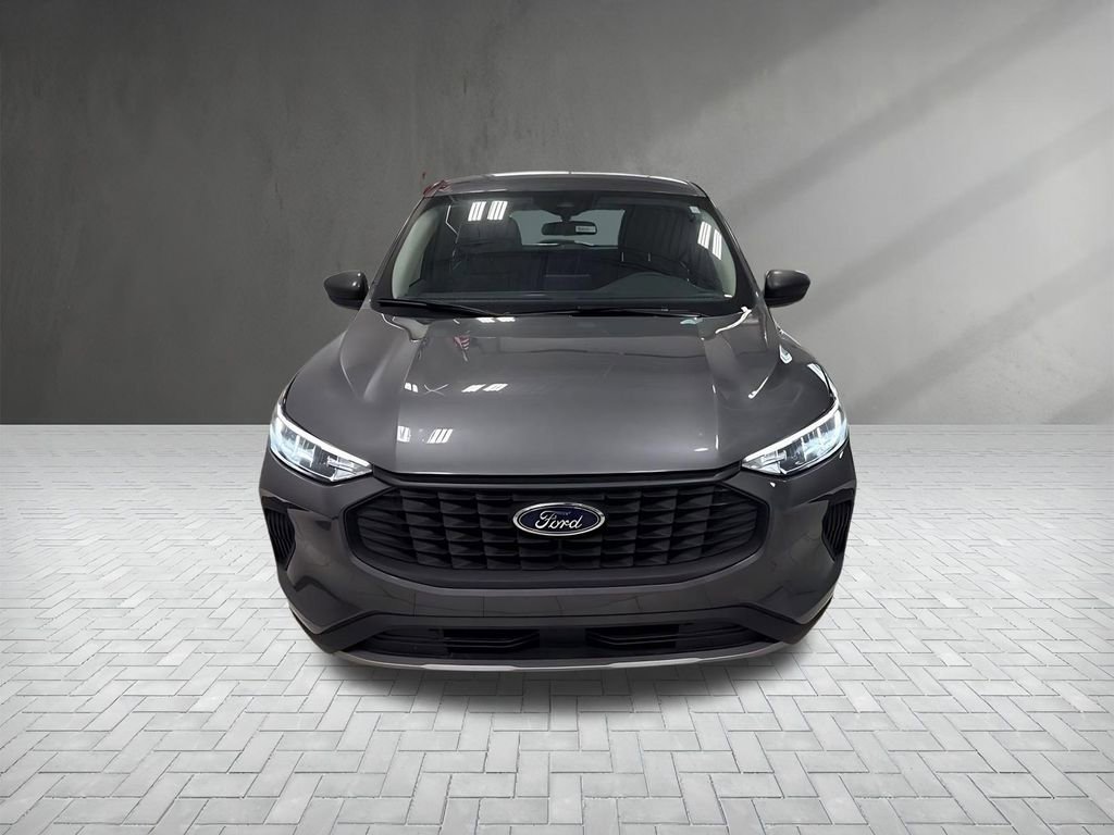 Certified 2023 Ford Escape AWD image 62
