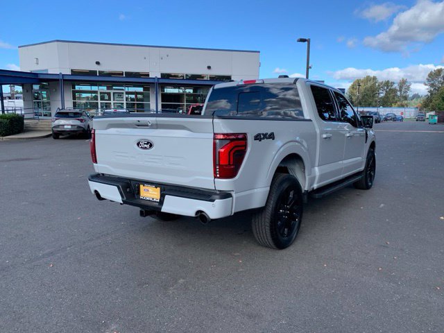 Certified 2026 Ford F150 Lariat AWD/4WD image 7