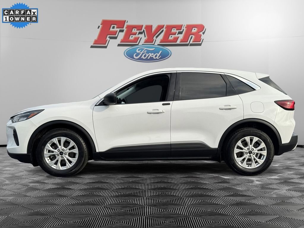 Certified 2023 Ford Escape Active image 2
