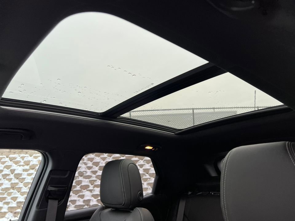 Used 2023 Chevrolet TrailBlazer ACTIV w/ Sun and Liftgate Package image 19